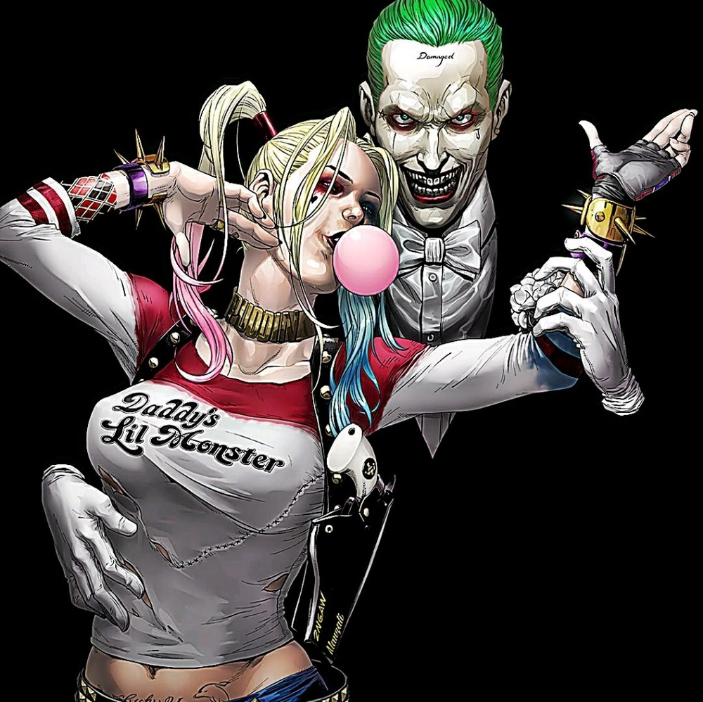 Meet your Posher, Tiairra